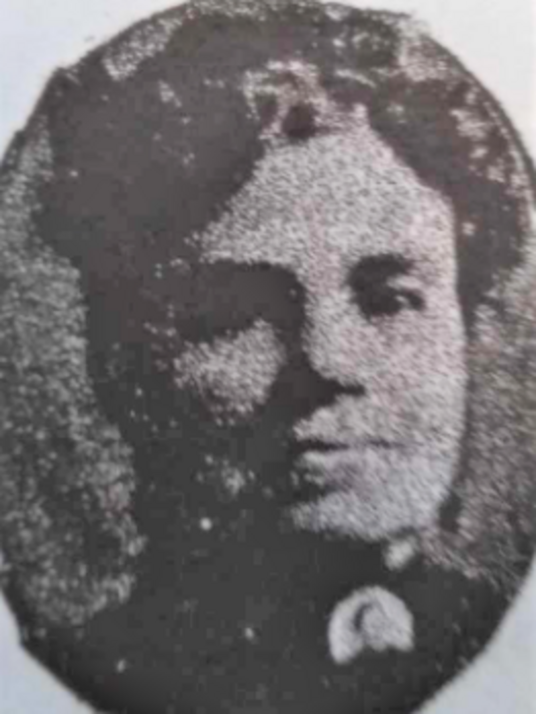 Jane Smith (1848 - 1913) Profile